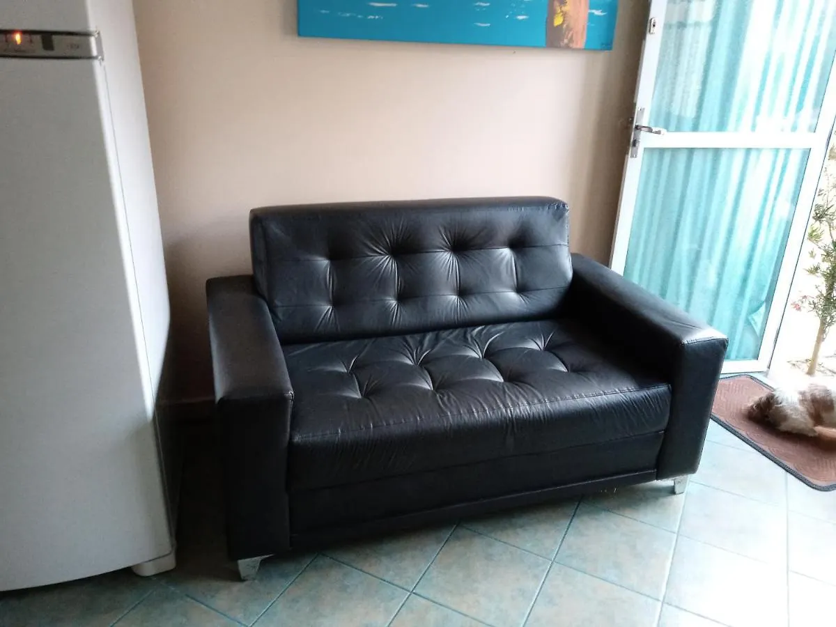 Apto Terreo Frente Com 2 Qtos A 200 Mt Praia Bombas Bombinhas Apartment