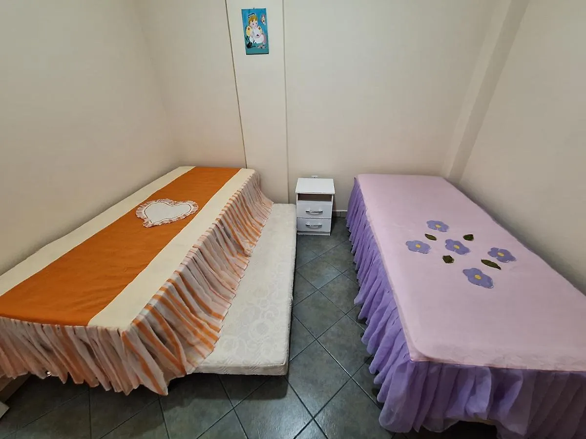 Apartment Apto Terreo Frente Com 2 Qtos A 200 Mt Praia Bombas Bombinhas Brasilien